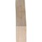 Ekena Millwork 6"W x 26"D x 26"H Legacy Rough Sawn Knee Brace, Douglas Fir BRC06X26X26LEC00RDF - alternate 2